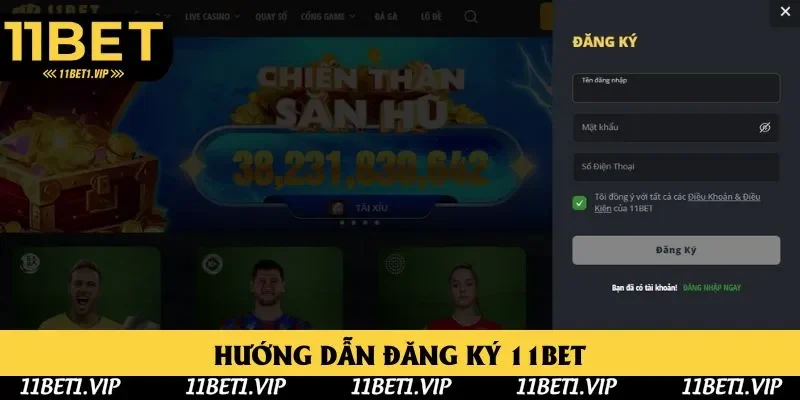 Newbie làm đúng hướng dẫn mở nick tại trang Newbie làm đúng hướng dẫn mở nick tại trang