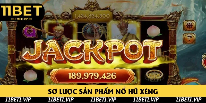 Đôi nét trò chơi nổ hũ xèng tại nhà cái Đôi nét trò chơi nổ hũ xèng tại nhà cái